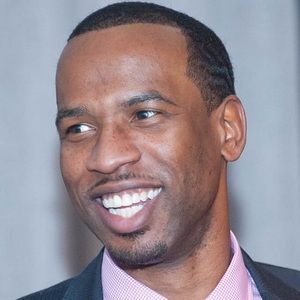 Meet your Posher, Wesley